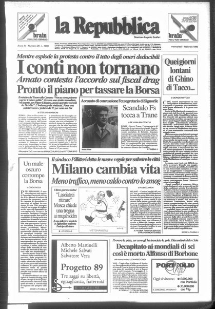 La repubblica